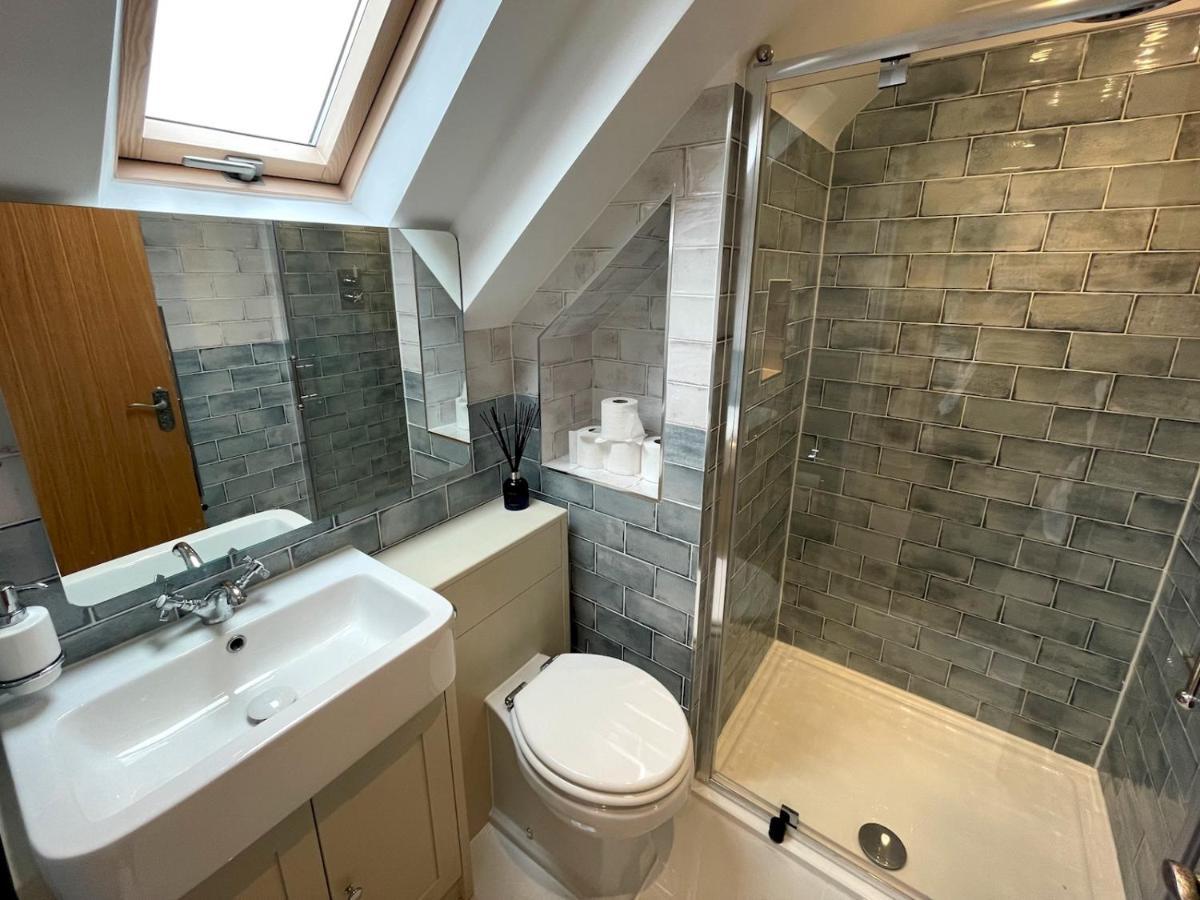 Pass The Keys Beautifully Presented 3Br Luxury Apartment Kirkcudbright Eksteriør bilde
