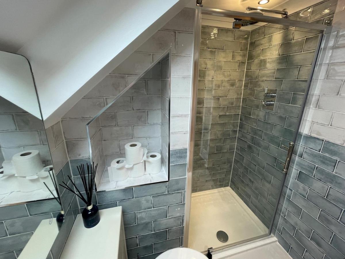 Pass The Keys Beautifully Presented 3Br Luxury Apartment Kirkcudbright Eksteriør bilde