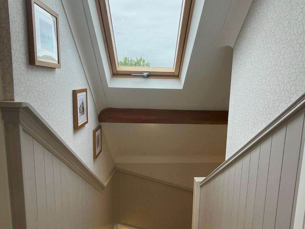 Pass The Keys Beautifully Presented 3Br Luxury Apartment Kirkcudbright Eksteriør bilde